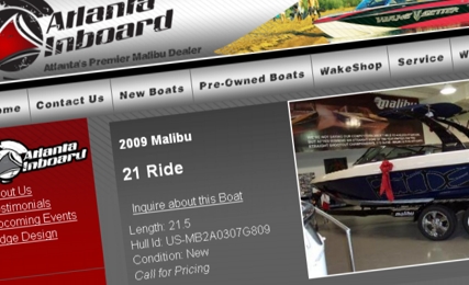 Atlanta Inboard