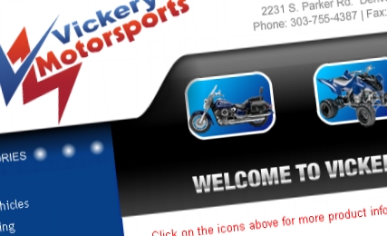 Vickery Motorsports