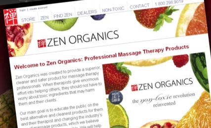 Zen Organics